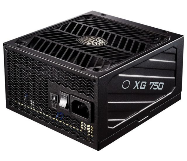 Cooler Master XG 750W 80 Plus Platinum - 741597 - zdjęcie 2